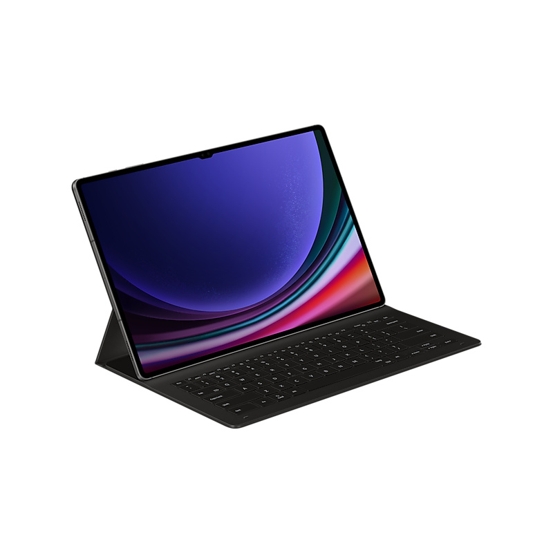 Samsung EF-DX910BBEGFR clavier pour tablette Pogo Pin Noir