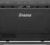 iiyama ProLite T2755MSC-B1 écran plat de PC 68,6 cm (27") 1920 x 1080 pixels Full HD LED Écran tactile Dessus de table Noir