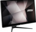 MSI Pro 22XT 10M-004EU Intel® Core™ i3 i3-10100 54,6 cm (21.5") 1920 x 1080 pixels Écran tactile PC All-in-One 8 Go DDR4-SDRAM 256 Go SSD Windows 10 Pro Wi-Fi 5 (802.11ac) Noir