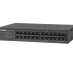 NETGEAR GS324 Non-géré Gigabit Ethernet (10/100/1000) Noir