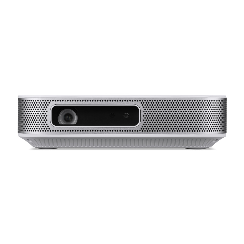 Acer PD1520s 1200 ANSI lumens DLP 1080p (1920x1080) Argent