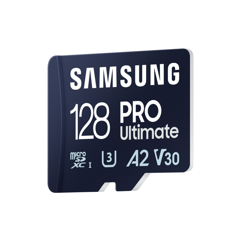 Samsung MB-MY128S 128 Go MicroSDXC UHS-I