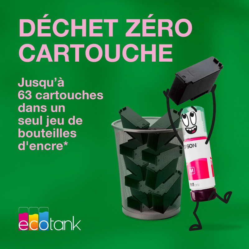 Epson EcoTank ET-15000