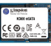Kingston Technology SSD KC600 mSATA3 de 1 024 Go