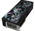 GIGABYTE AORUS GeForce RTX 5090 MASTER 32G Carte Graphique - 32 Go GDDR7, 512 bits, PCI-E 5.0, 2655MHz Fréquence du Cœur, 3 x DP 2.1a, 1 x HDMI 2.1b, GV-N5090AORUS M-32GD