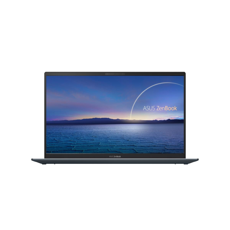 ASUS Zenbook 14 BX425JA-BM121R Intel® Core™ i5 i5-1035G1 Ordinateur portable 35,6 cm (14") Full HD 16 Go LPDDR4x-SDRAM 512 Go SSD Wi-Fi 6 (802.11ax) Windows 10 Pro Gris