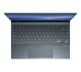 ASUS Zenbook 14 BX425JA-BM121R Intel® Core™ i5 i5-1035G1 Ordinateur portable 35,6 cm (14") Full HD 16 Go LPDDR4x-SDRAM 512 Go SSD Wi-Fi 6 (802.11ax) Windows 10 Pro Gris
