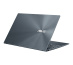 ASUS Zenbook 14 BX425JA-BM121R Intel® Core™ i5 i5-1035G1 Ordinateur portable 35,6 cm (14") Full HD 16 Go LPDDR4x-SDRAM 512 Go SSD Wi-Fi 6 (802.11ax) Windows 10 Pro Gris