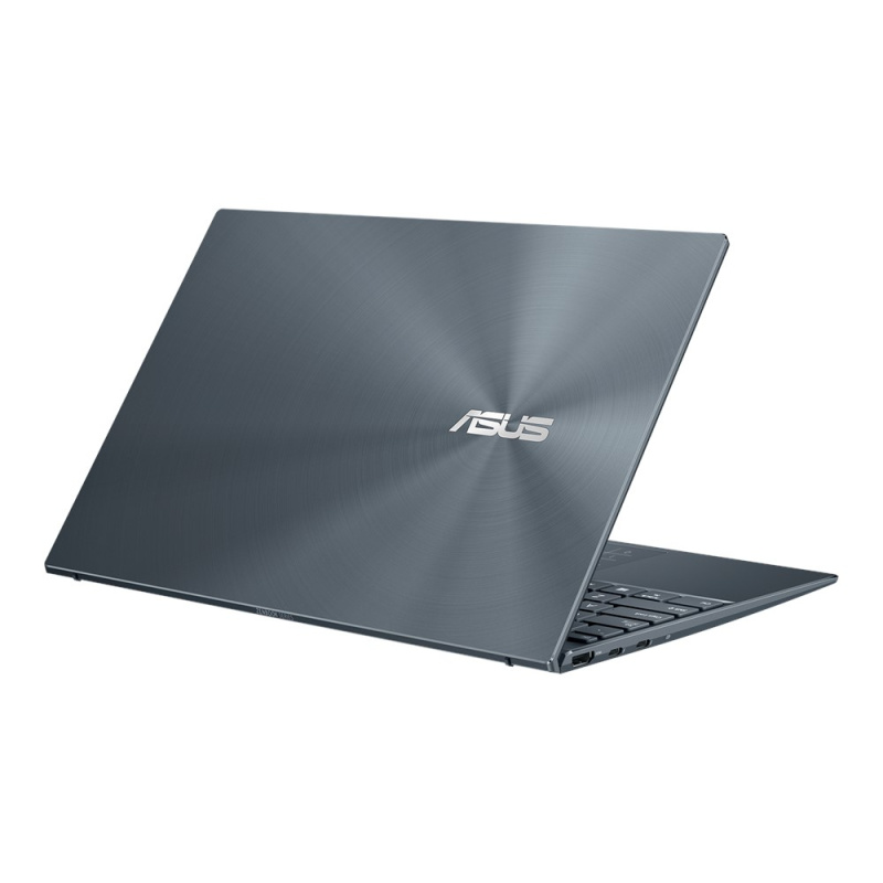 ASUS Zenbook 14 BX425JA-BM121R Intel® Core™ i5 i5-1035G1 Ordinateur portable 35,6 cm (14") Full HD 16 Go LPDDR4x-SDRAM 512 Go SSD Wi-Fi 6 (802.11ax) Windows 10 Pro Gris