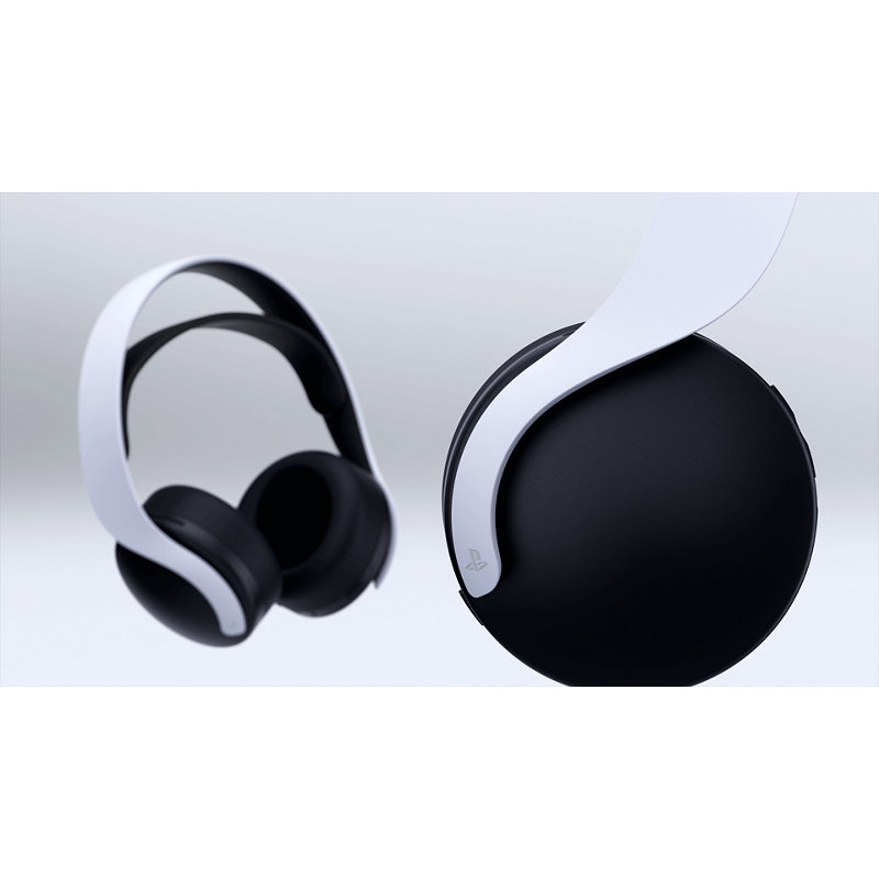 Sony Casque-micro sans fil PULSE 3D