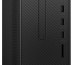 HP 290 G3 Intel® Core™ i5 i5-10500 8 Go DDR4-SDRAM 256 Go SSD Windows 10 Pro SFF PC Noir