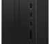 HP 290 G3 Intel® Core™ i5 i5-10500 8 Go DDR4-SDRAM 256 Go SSD Windows 10 Pro SFF PC Noir