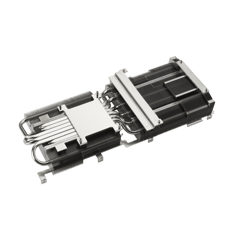 ASUS TUF Gaming TUF-RTX3080-10G-GAMING NVIDIA GeForce RTX 3080 10 Go GDDR6X