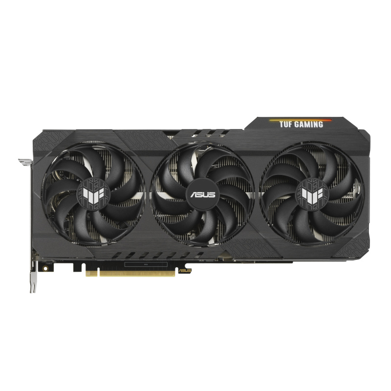 ASUS TUF Gaming TUF-RTX3080-10G-GAMING NVIDIA GeForce RTX 3080 10 Go GDDR6X