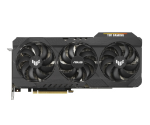 ASUS TUF Gaming TUF-RTX3090-O24G-GAMING NVIDIA GeForce RTX 3090 24 Go GDDR6X