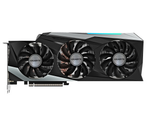 GIGABYTE GAMING GV-N3080GAMING OC-10GD carte graphique NVIDIA GeForce RTX 3080 10 Go GDDR6X