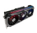 ASUS ROG -STRIX-RTX3080-10G-GAMING NVIDIA GeForce RTX 3080 10 Go GDDR6X