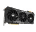 ASUS TUF Gaming TUF-RTX3080-10G-GAMING NVIDIA GeForce RTX 3080 10 Go GDDR6X