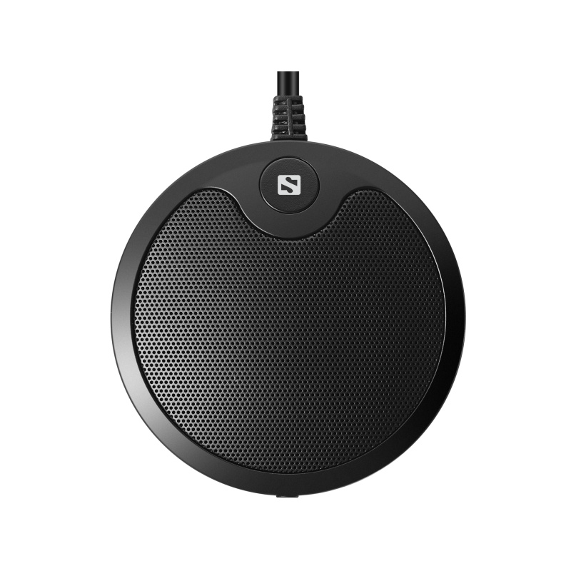 Sandberg USB Conference Desk Microphone