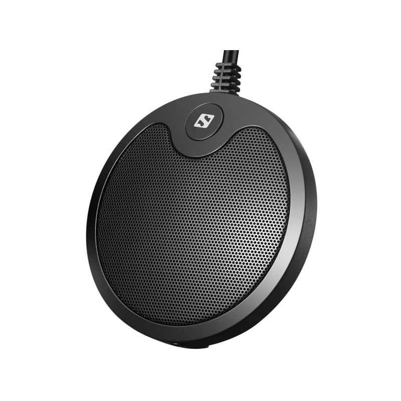 Sandberg USB Conference Desk Microphone