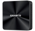 Gigabyte GB-BRI7-10710 barebone PC/ poste de travail Noir BGA 1528 i7-10710U 1,1 GHz