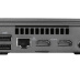 Gigabyte GB-BRI7-10710 barebone PC/ poste de travail Noir BGA 1528 i7-10710U 1,1 GHz