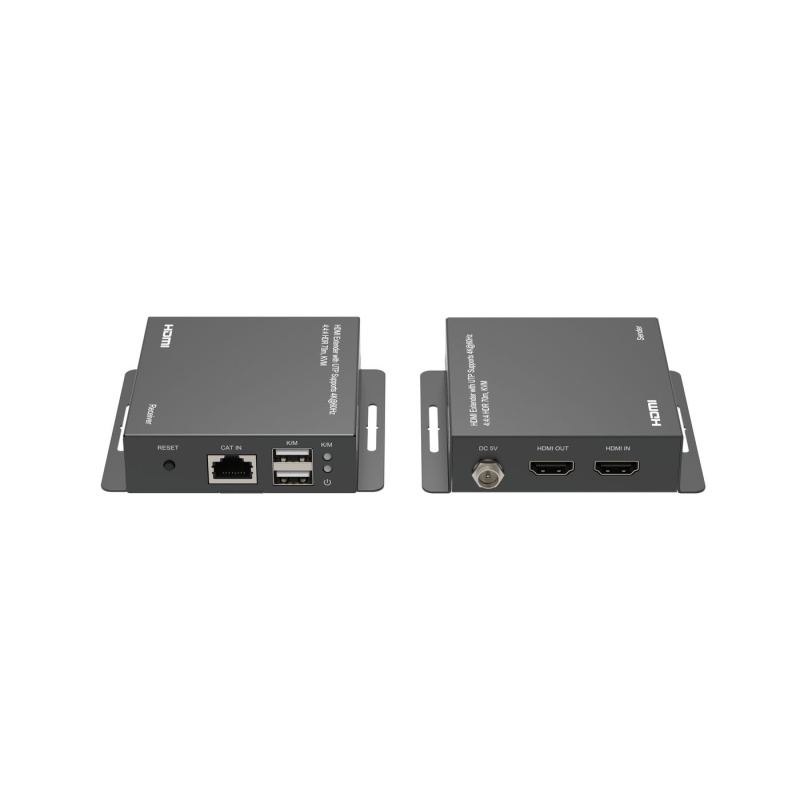 Microconnect MC-HDMIKVMEXT-70M non classé