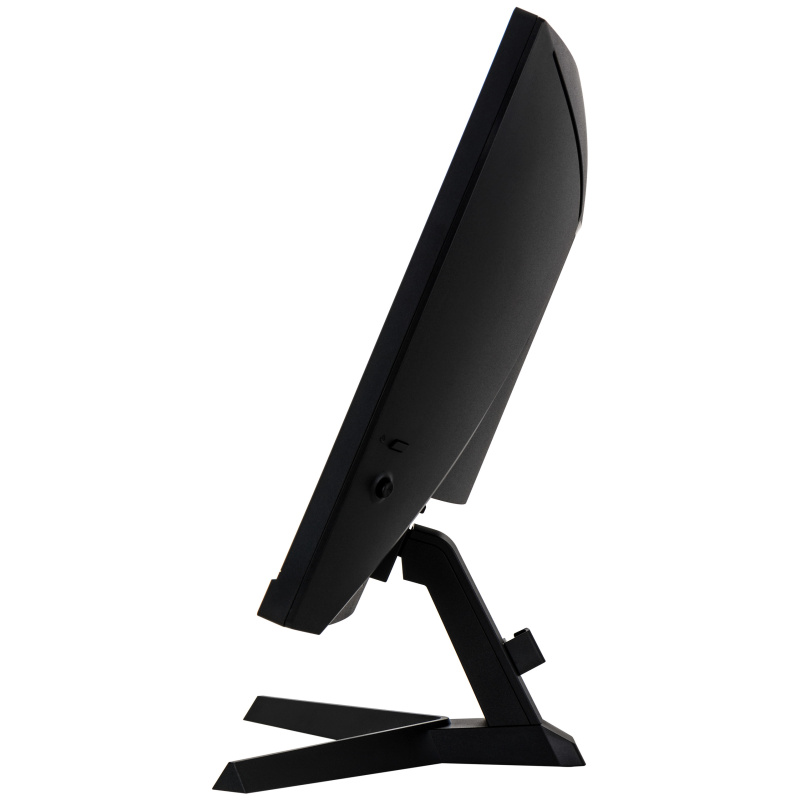 iiyama G-MASTER G2466HSU-B1 LED display 59,9 cm (23.6") 1920 x 1080 pixels Full HD Noir