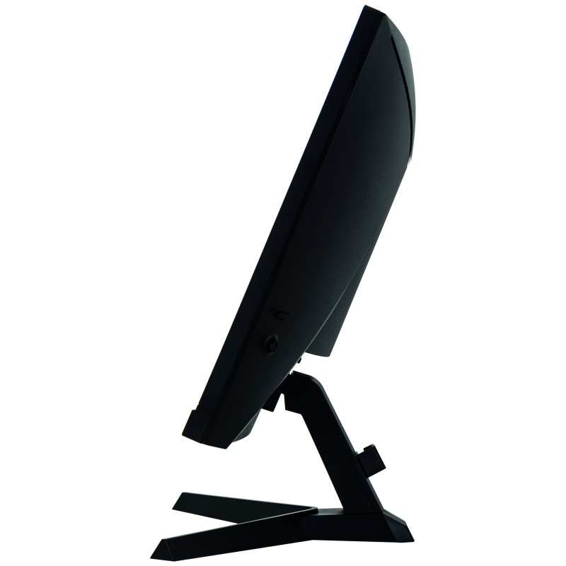 iiyama G-MASTER G2466HSU-B1 LED display 59,9 cm (23.6") 1920 x 1080 pixels Full HD Noir