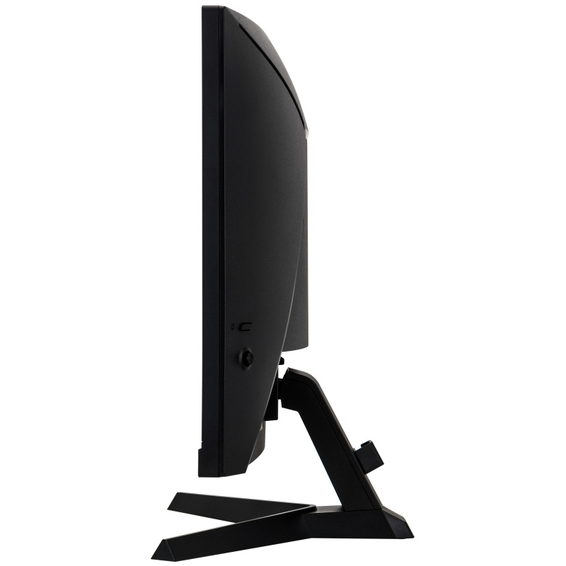 iiyama G-MASTER G2466HSU-B1 LED display 59,9 cm (23.6") 1920 x 1080 pixels Full HD Noir