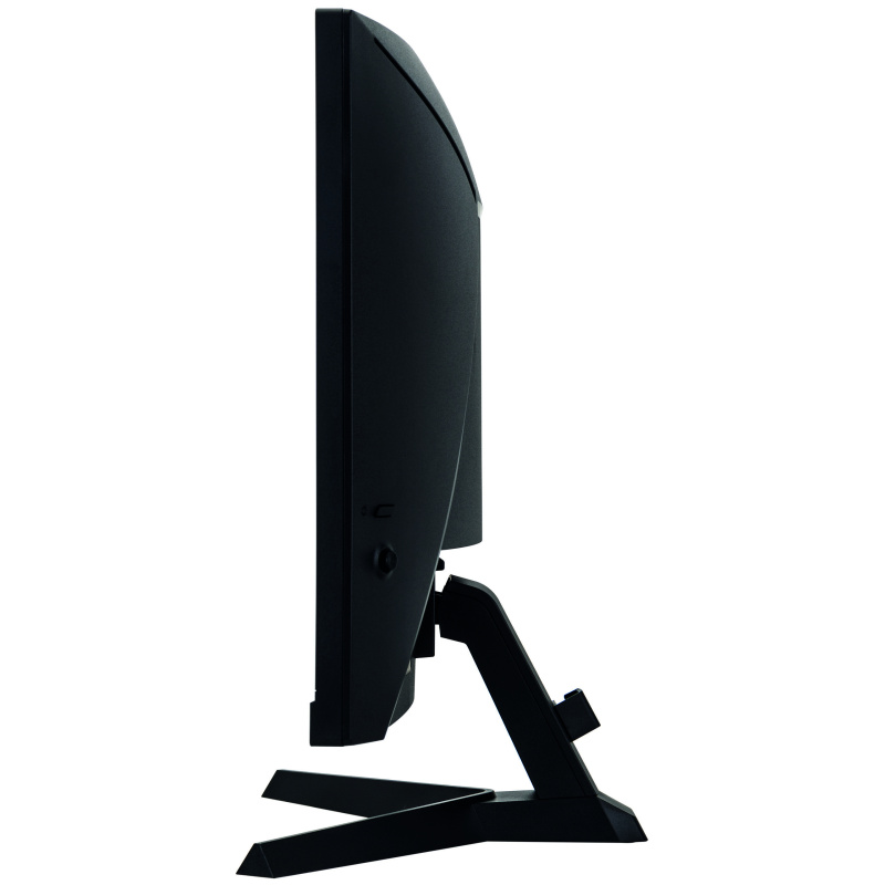 iiyama G-MASTER G2466HSU-B1 LED display 59,9 cm (23.6") 1920 x 1080 pixels Full HD Noir