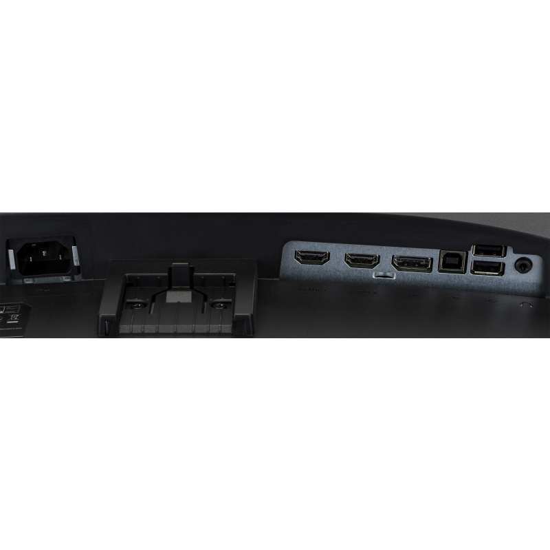 iiyama G-MASTER G2466HSU-B1 LED display 59,9 cm (23.6") 1920 x 1080 pixels Full HD Noir