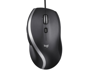 Logitech Filaire avancée M500s