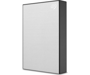 Seagate One Touch disque dur externe 1 To 2.5" Micro-USB B 3.2 Gen 1 (3.1 Gen 1) Argent