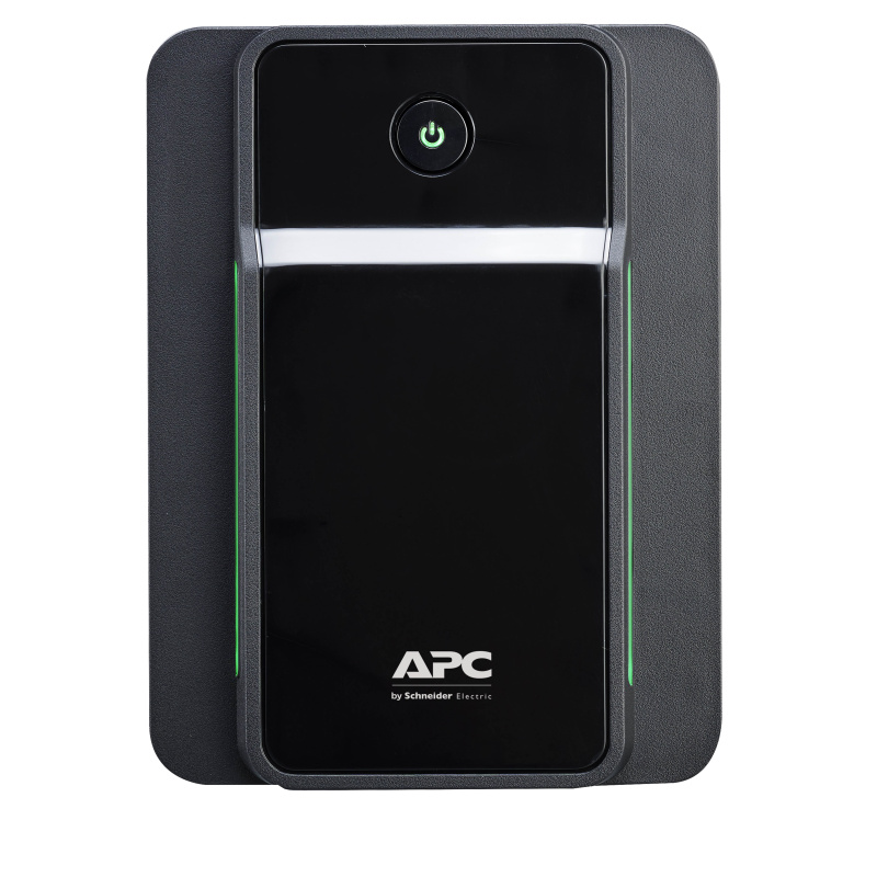 APC BackUPS BX - onduleur line-interactive - 950VA, 230V - prises Françaises