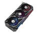 ASUS ROG -STRIX-RTX3080-10G-GAMING NVIDIA GeForce RTX 3080 10 Go GDDR6X