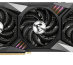 MSI GAMING RTX 3090 X TRIO 24G carte graphique NVIDIA GeForce RTX 3090 24 Go GDDR6X