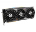 MSI GAMING RTX 3090 X TRIO 24G carte graphique NVIDIA GeForce RTX 3090 24 Go GDDR6X