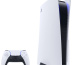 Sony PlayStation 5 825 Go Wifi Noir, Blanc