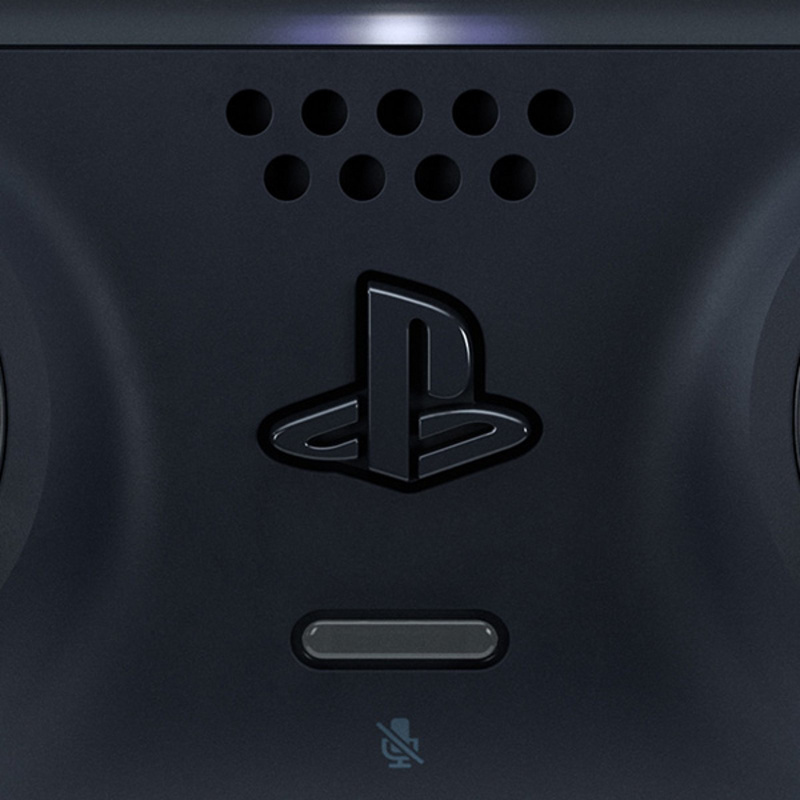 Sony PlayStation 5 825 Go Wifi Noir, Blanc