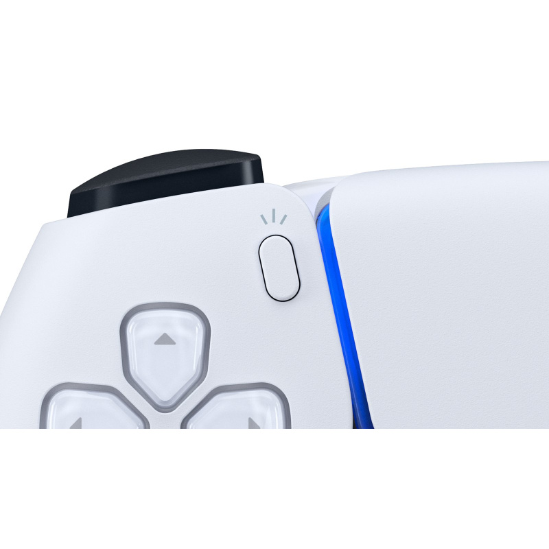 Sony PlayStation 5 825 Go Wifi Noir, Blanc