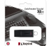 Kingston Technology DataTraveler Exodia lecteur USB flash 32 Go USB Type-A 3.2 Gen 1 (3.1 Gen 1) Noir