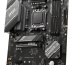 MSI B650 GAMING PLUS WIFI carte mère AMD B650 Emplacement AM5 ATX