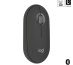 Logitech Pebble 2 M350s souris Voyage Ambidextre RF sans fil + Bluetooth Optique 4000 DPI