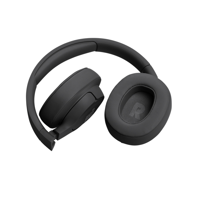 JBL Tune 720BT Casque Sans fil Arceau Appels/Musique Bluetooth Noir