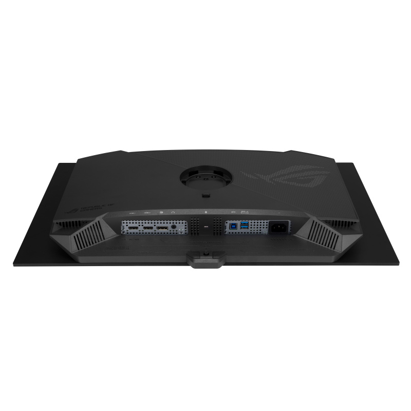 ASUS ROG Strix OLED XG27AQDMGR écran plat de PC 67,3 cm (26.5") 2560 x 1440 pixels Quad HD Noir