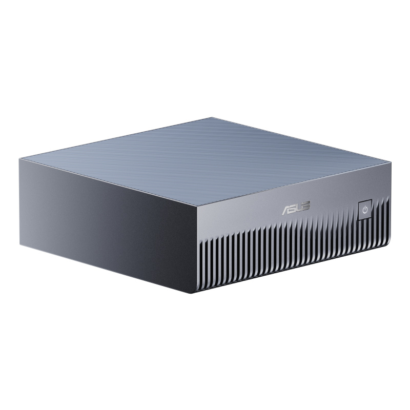 ASUS Ascent GX10 GX10-GG0003BN GB10 128 Go LPDDR5x-SDRAM 1 To SSD Mini PC Gris