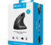 Sandberg 630-14 souris Bureau Droitier USB Type-A Optique 2400 DPI