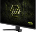 MSI MAG 325QF E18V écran plat de PC 80 cm (31.5") 2560 x 1440 pixels Wide Quad HD LED Noir