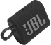 JBL GO 3 Noir 4,2 W